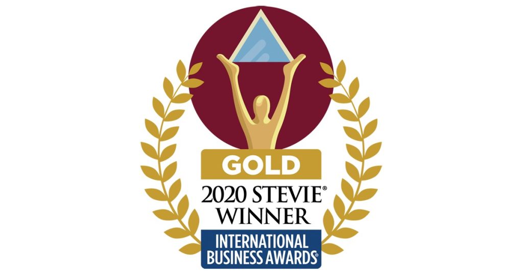 Ayala bags 5 Stevie® Awards in the 2020 International Business Awards®