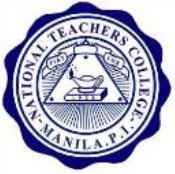 National Teacher's College - Manila logo